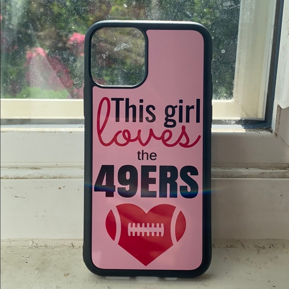 Phone case